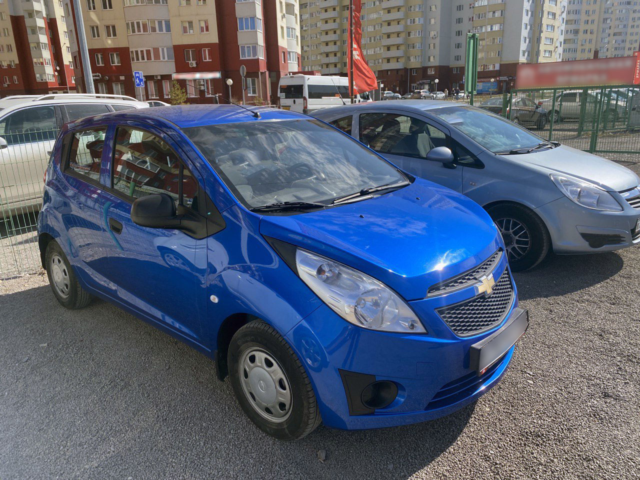 Прокат автомобилей в Великом Новгороде недорого - цены на аренду авто без  водителя | BookingCar