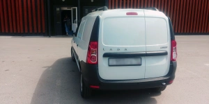 Lada Largus фургон